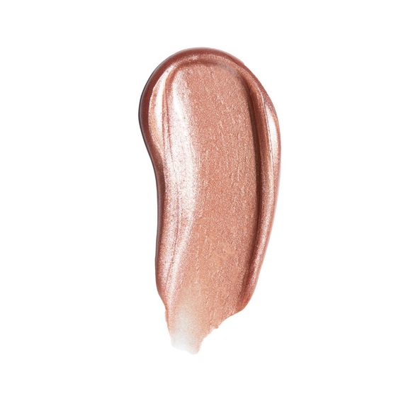 NWT Live Tinted Hueglow Jumbo Liquid Highlighter Drops in Color Dawn (Rose Gold) - Picture 2 of 13